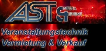 AST Media Event