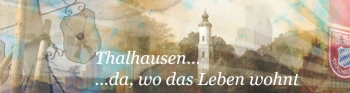 Thalhausen.net...da wo das Leben wohnt